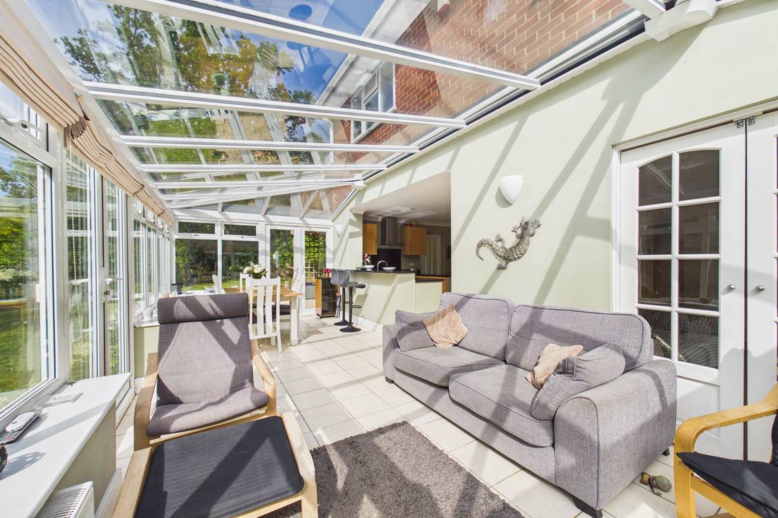 5 bedroom House for sale in Burghfield Common, Reading, Berkshire
