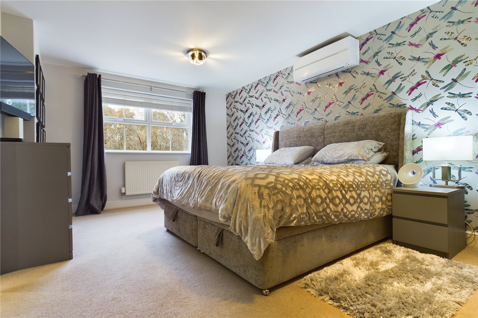 5 bedroom House for sale in Mortimer, Reading