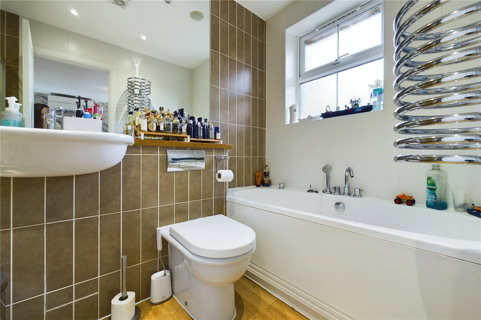 5 bedroom House for sale in Mortimer, Reading