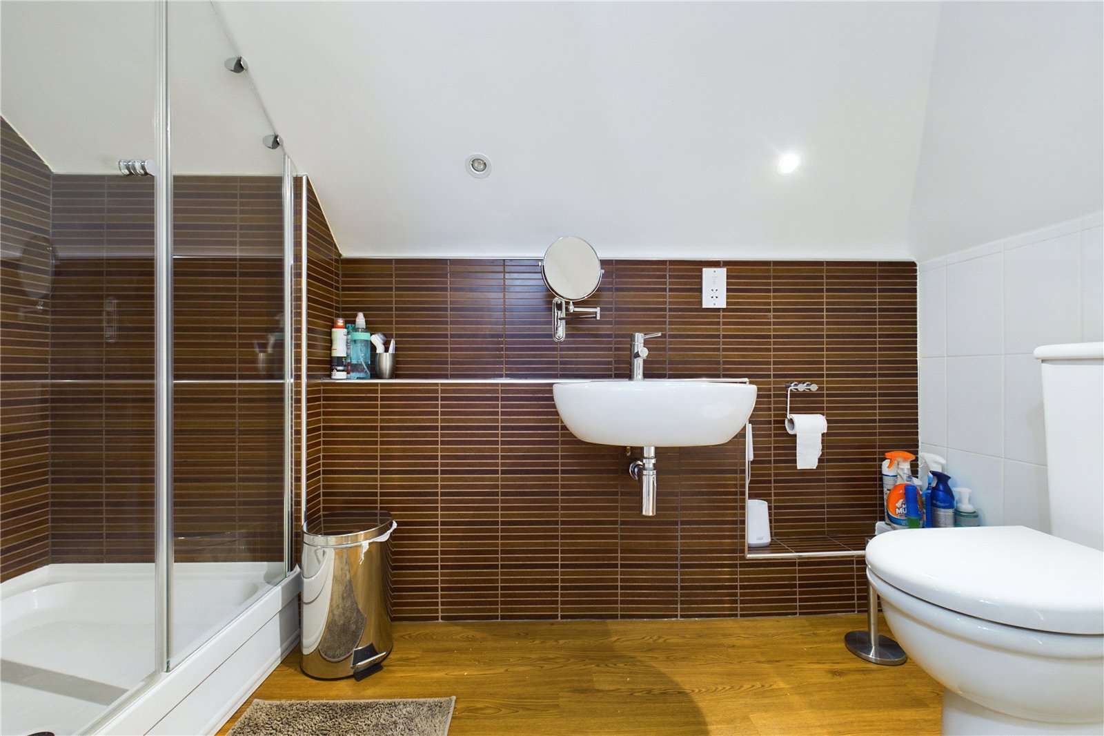 5 bedroom House for sale in Mortimer, Reading