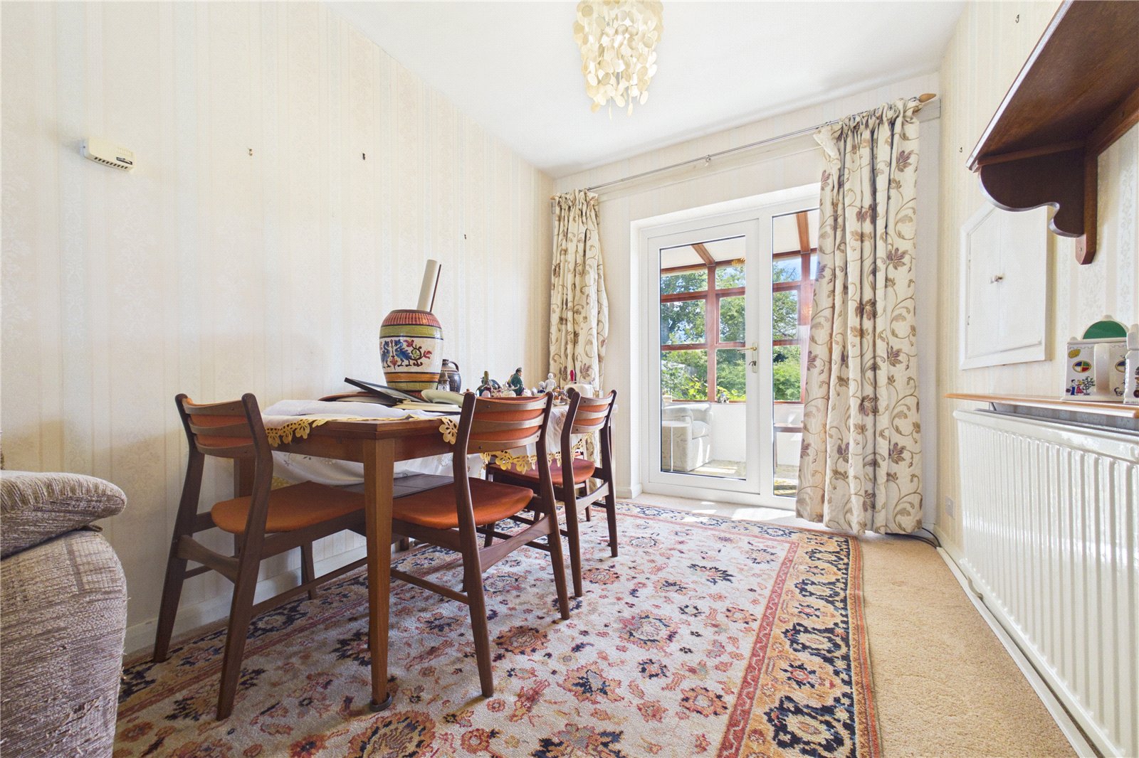 3 bedroom House for sale in Burghfield Common, Reading, Berkshire