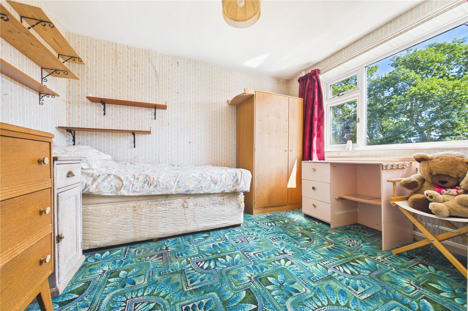 3 bedroom House for sale in Burghfield Common, Reading, Berkshire
