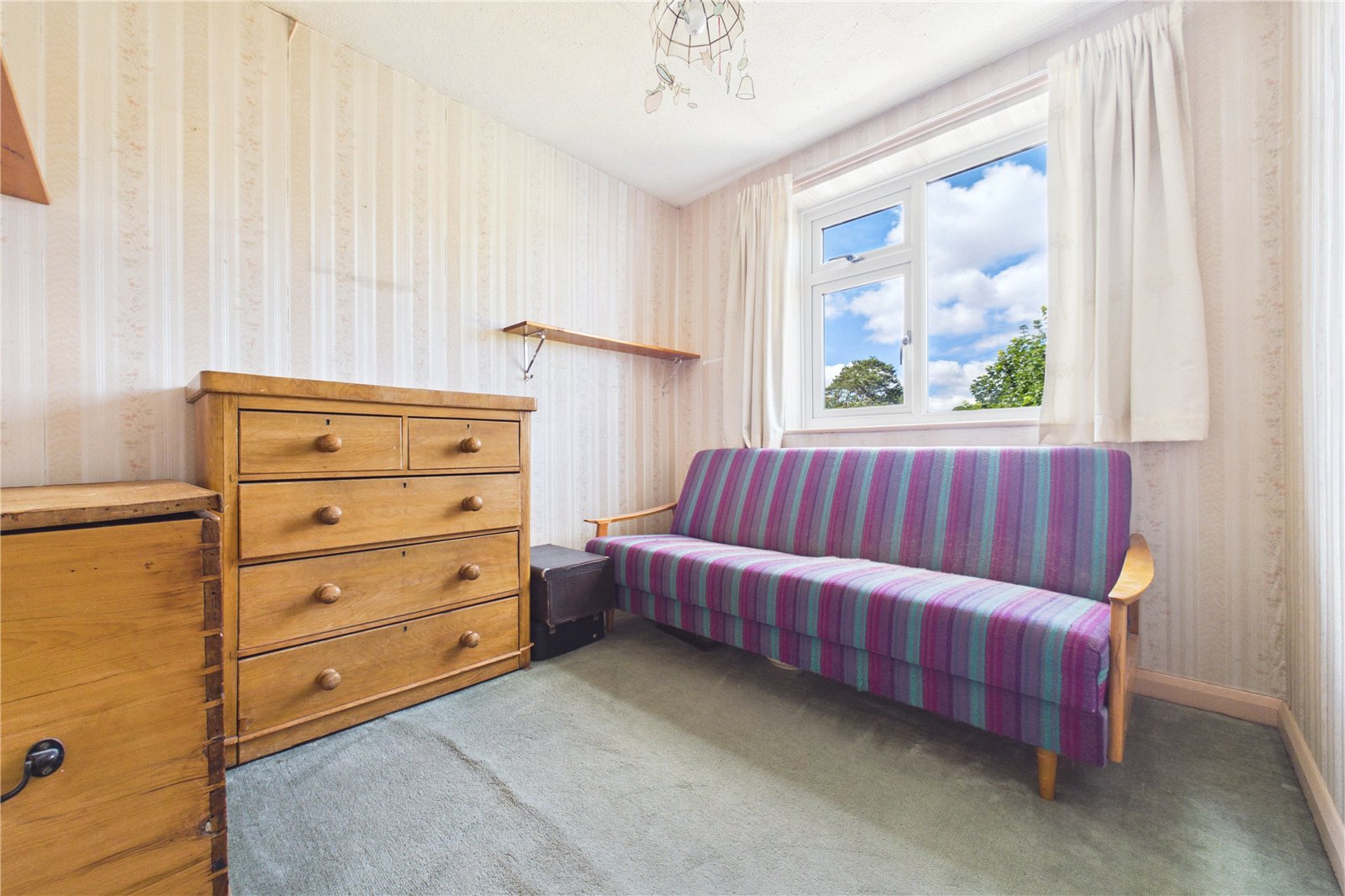 3 bedroom House for sale in Burghfield Common, Reading, Berkshire