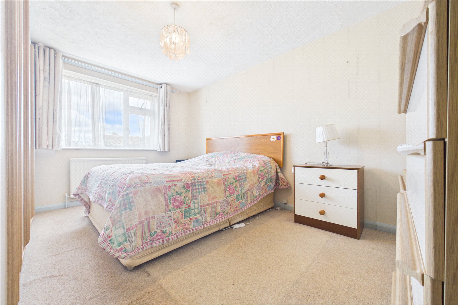 3 bedroom House for sale in Burghfield Common, Reading, Berkshire