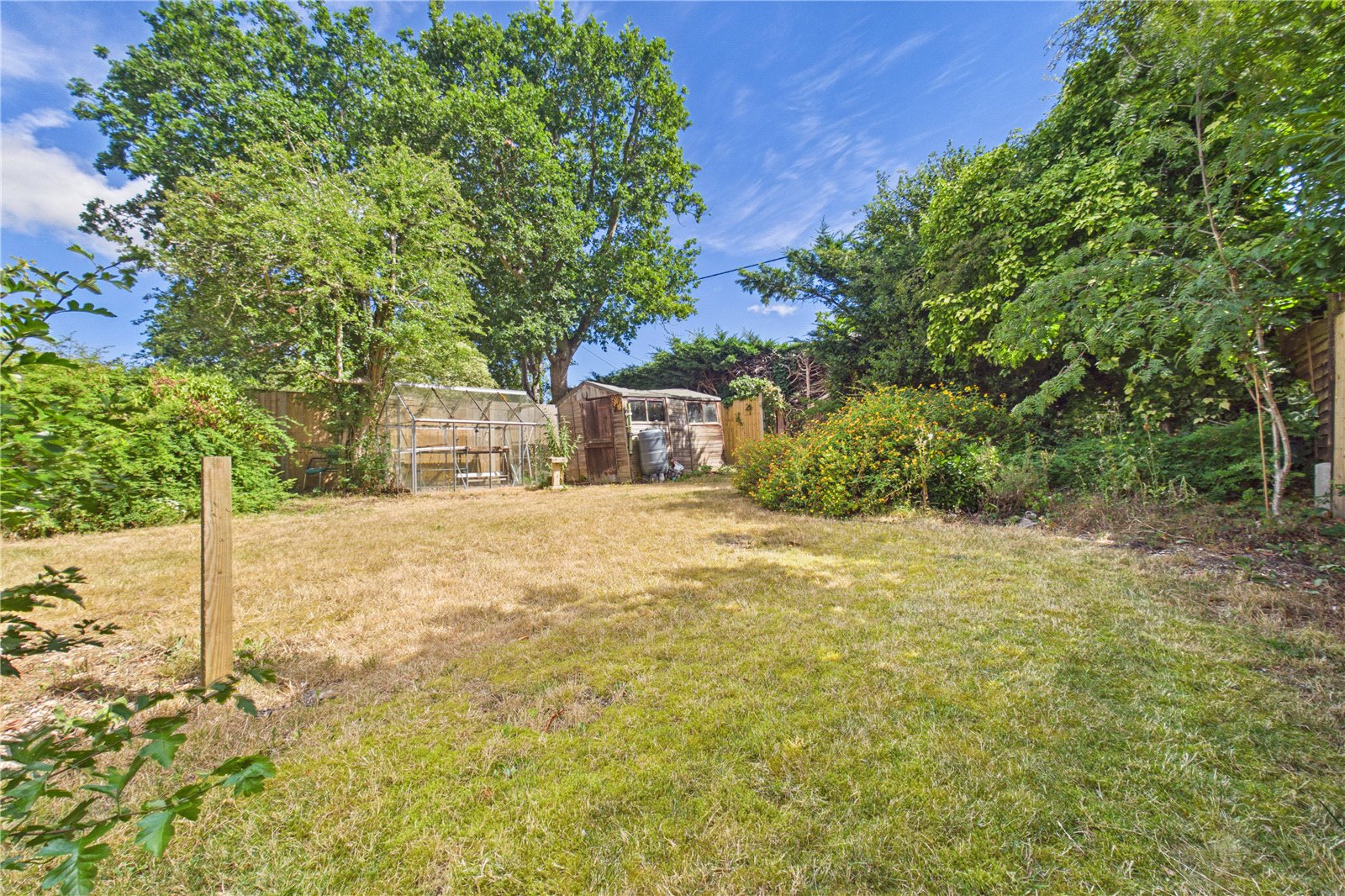 3 bedroom House for sale in Burghfield Common, Reading, Berkshire