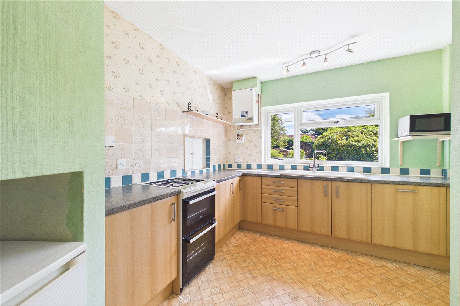 3 bedroom House for sale in Burghfield Common, Reading, Berkshire