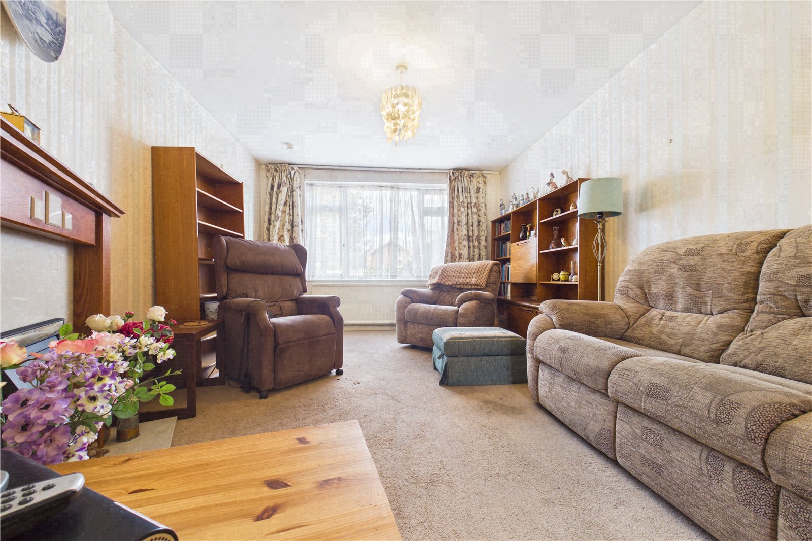 3 bedroom House for sale in Burghfield Common, Reading, Berkshire