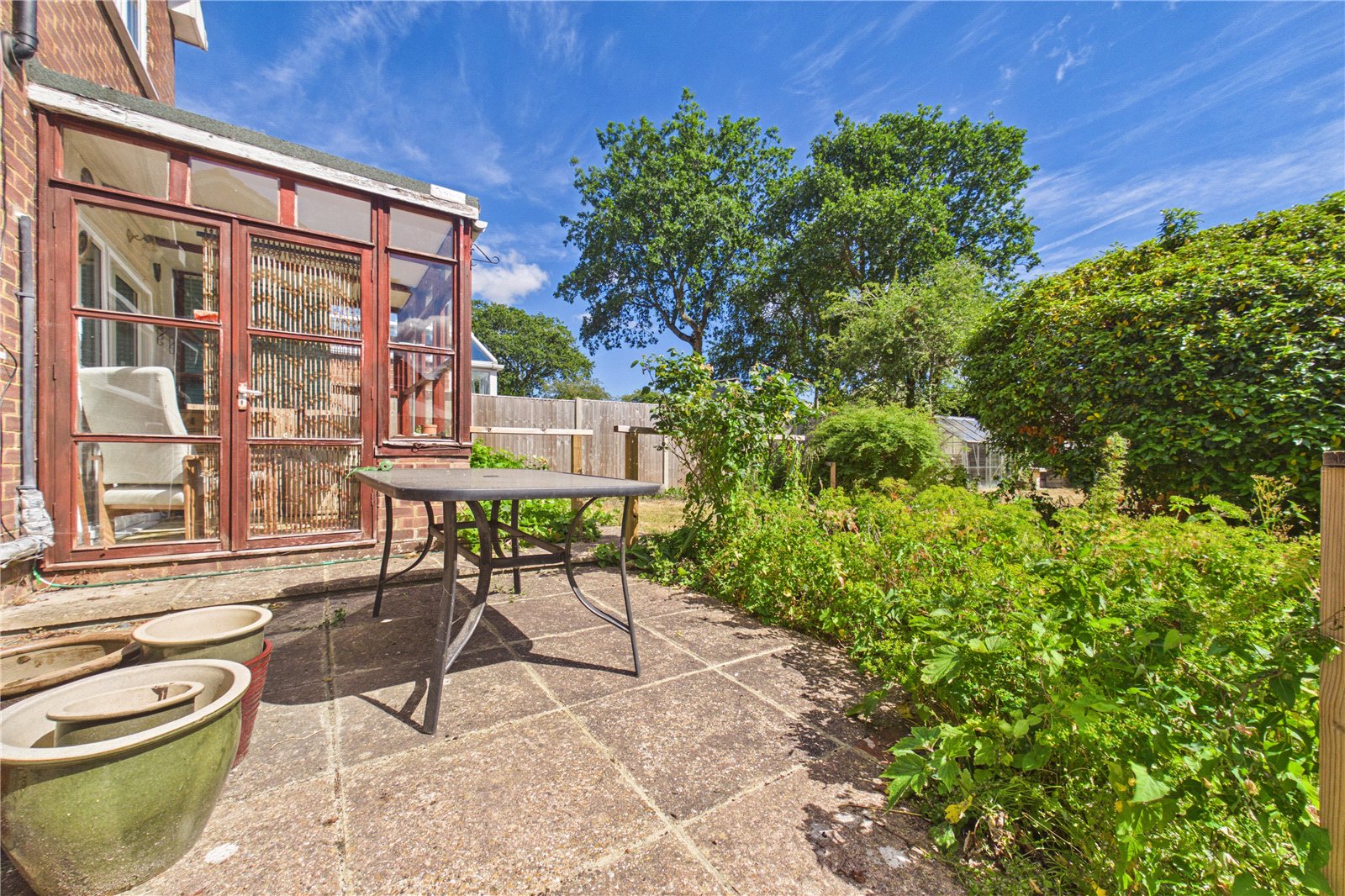 3 bedroom House for sale in Burghfield Common, Reading, Berkshire