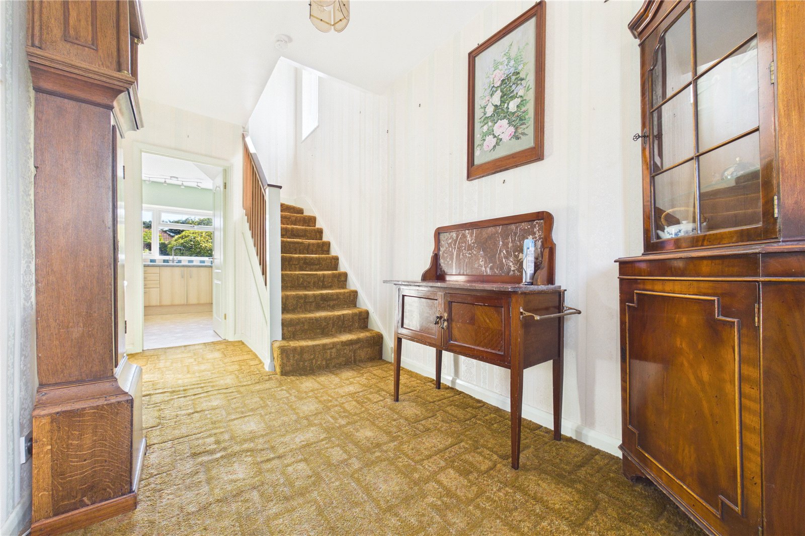 3 bedroom House for sale in Burghfield Common, Reading, Berkshire