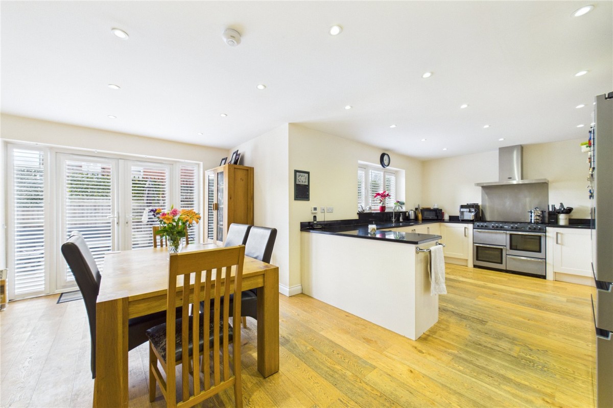 Mortimer Common, Reading, Berkshire