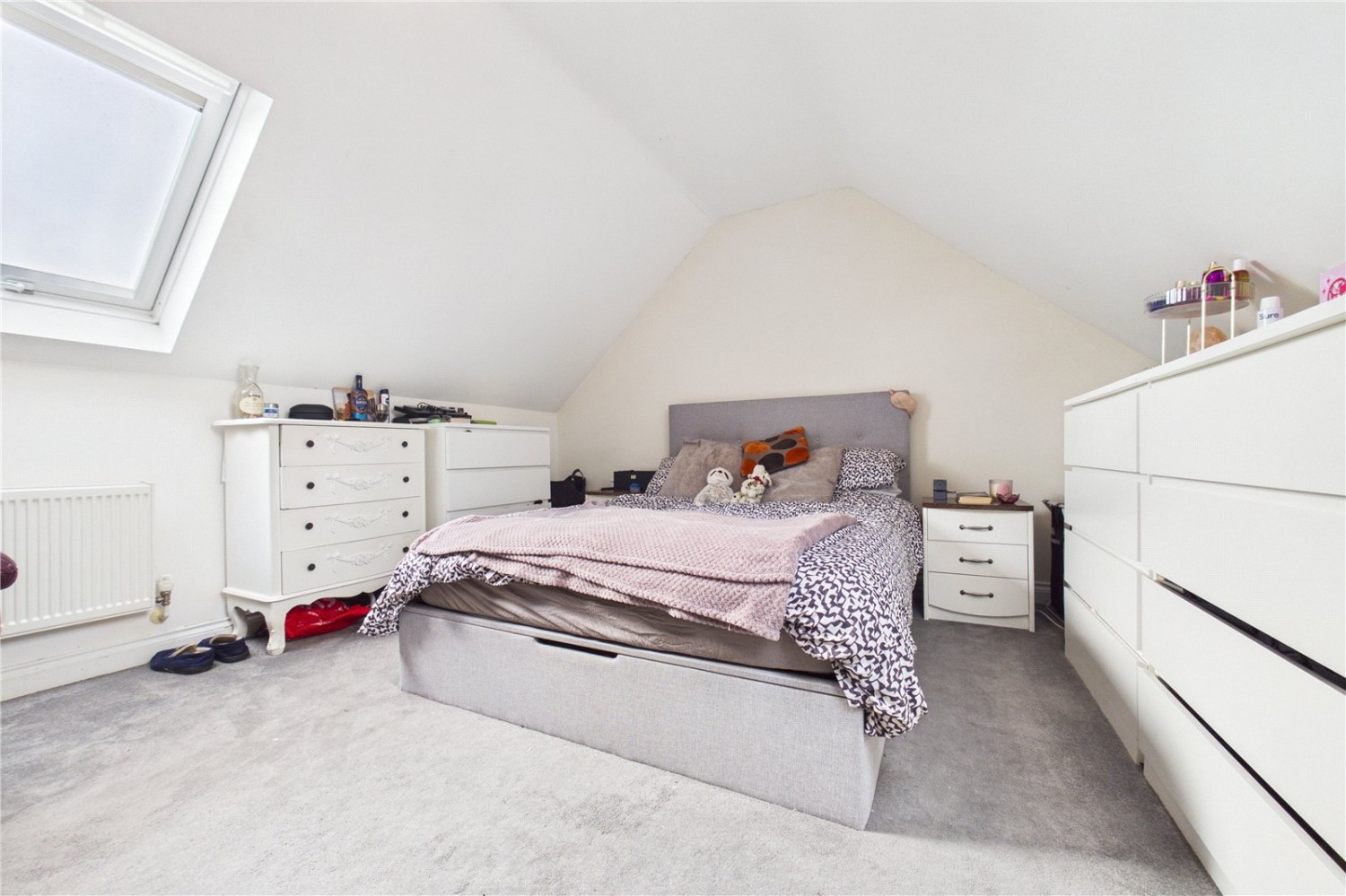 Mortimer Common, Reading, Berkshire