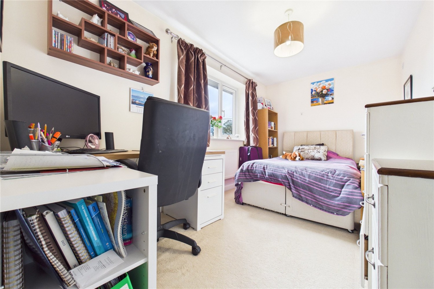 Mortimer Common, Reading, Berkshire