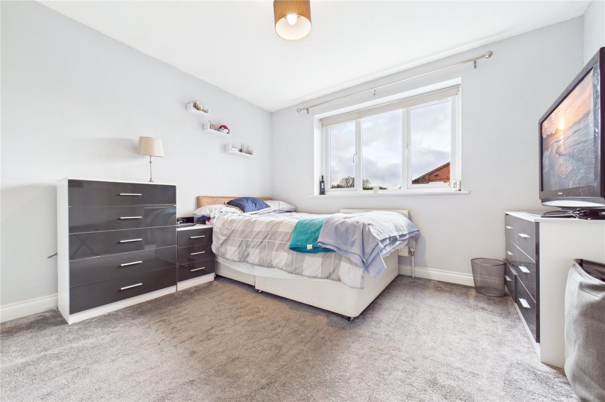 Mortimer Common, Reading, Berkshire