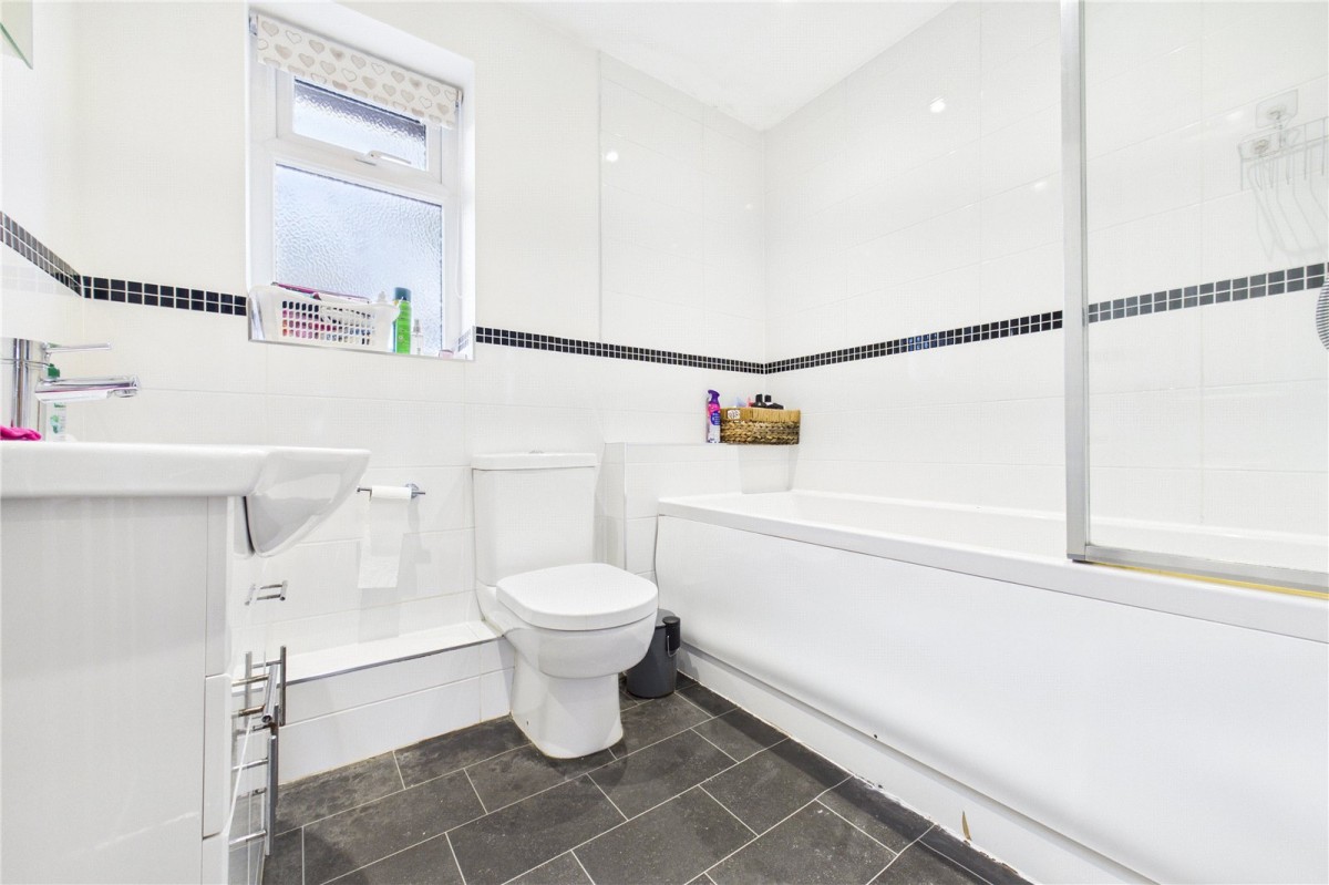 Mortimer Common, Reading, Berkshire