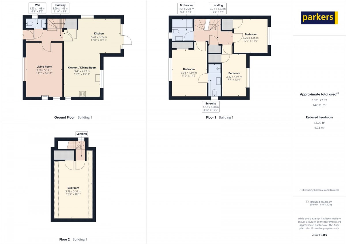 Mortimer Common, Reading, Berkshire