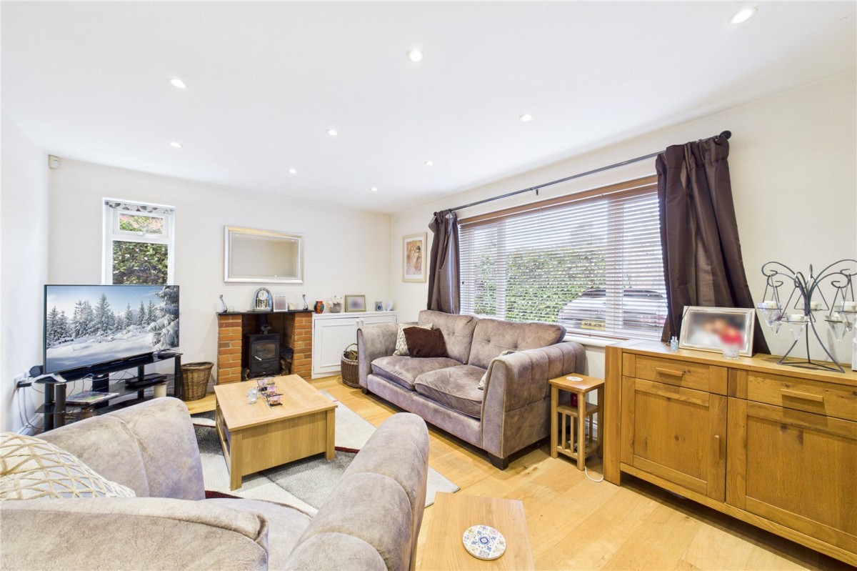 Mortimer Common, Reading, Berkshire