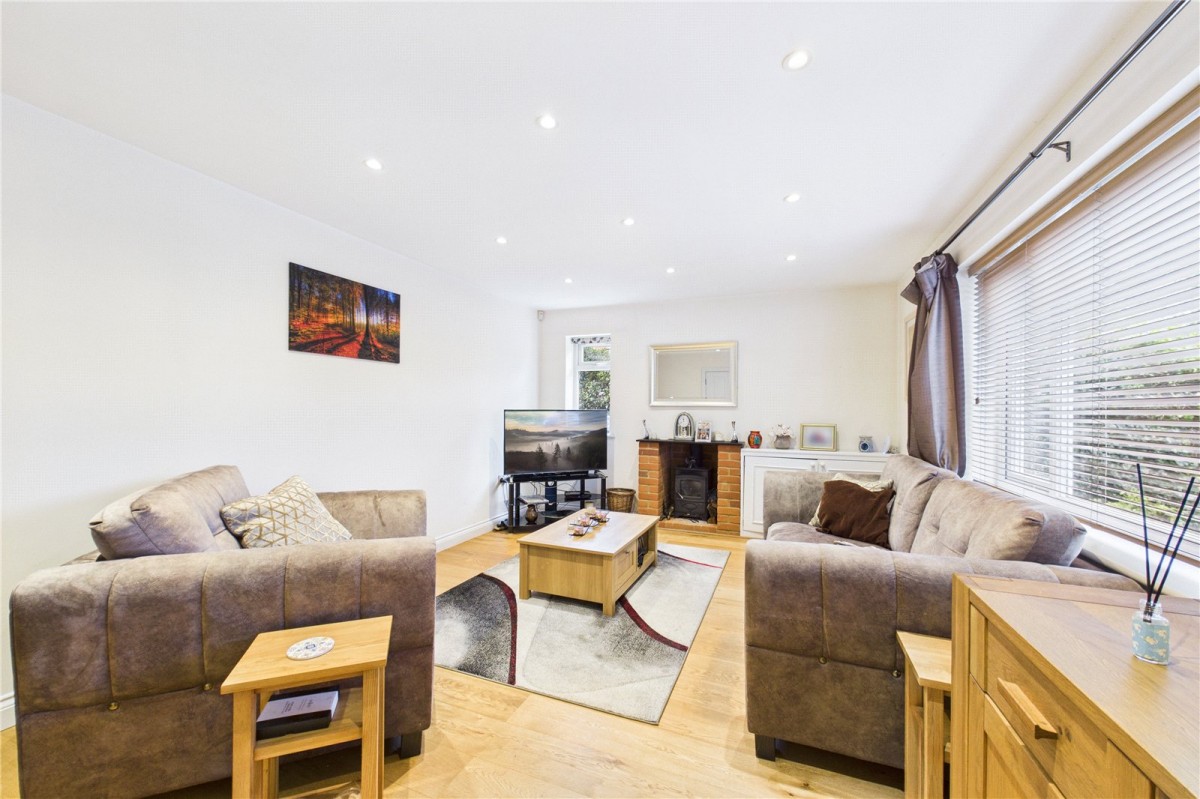 Mortimer Common, Reading, Berkshire