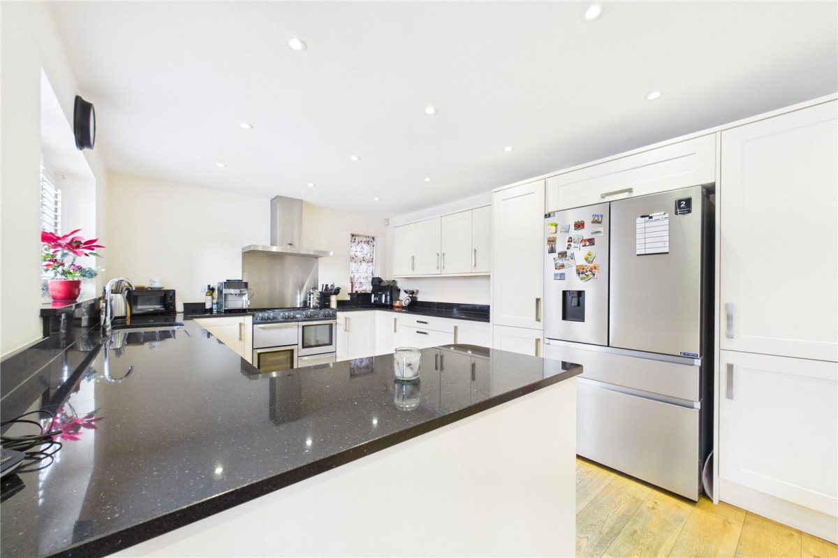 Mortimer Common, Reading, Berkshire