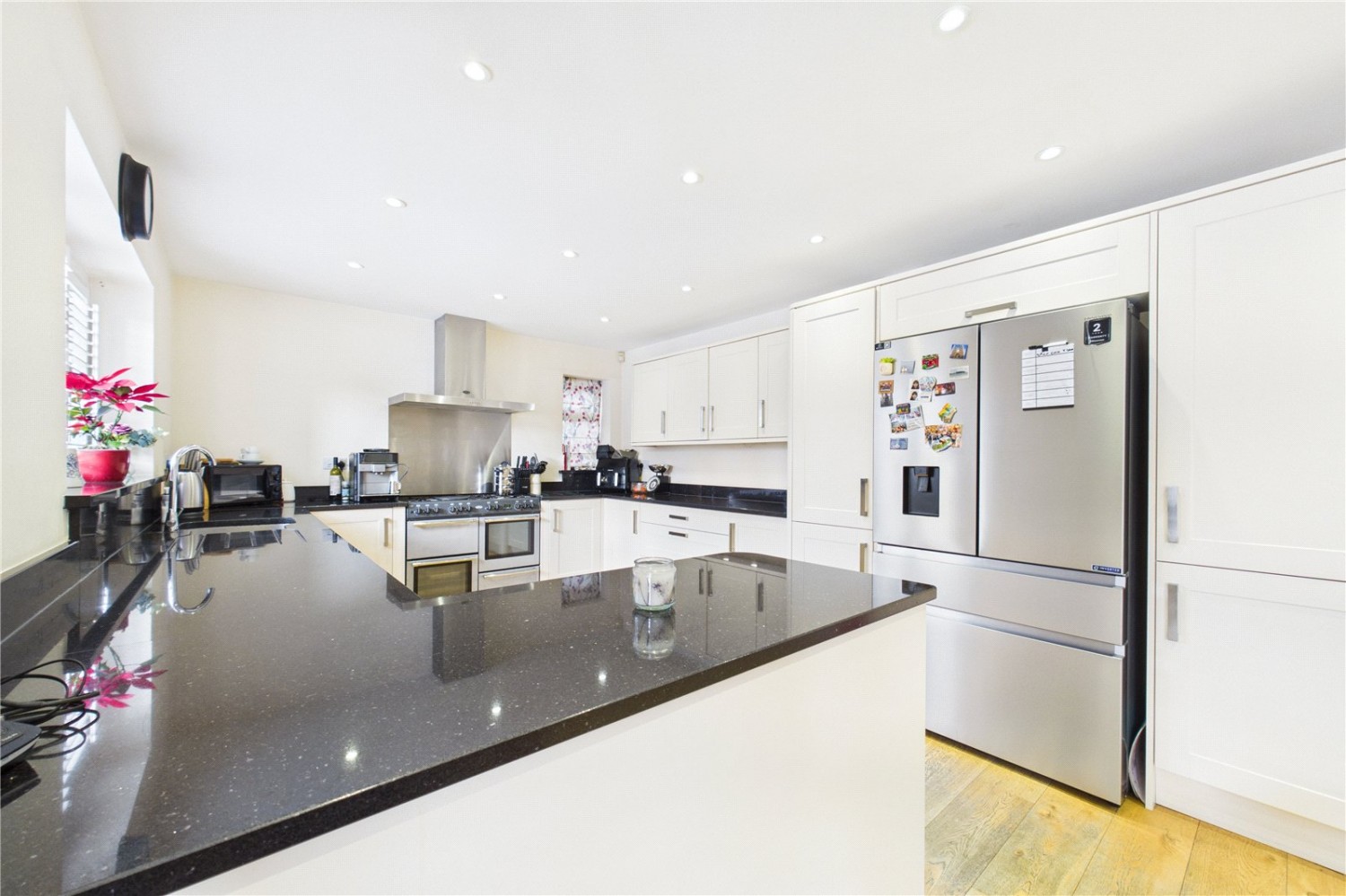 Mortimer Common, Reading, Berkshire