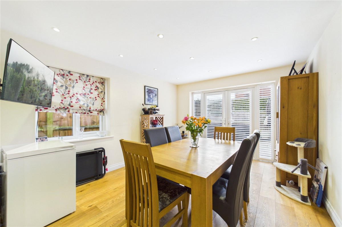 Mortimer Common, Reading, Berkshire