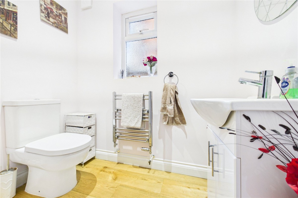 Mortimer Common, Reading, Berkshire