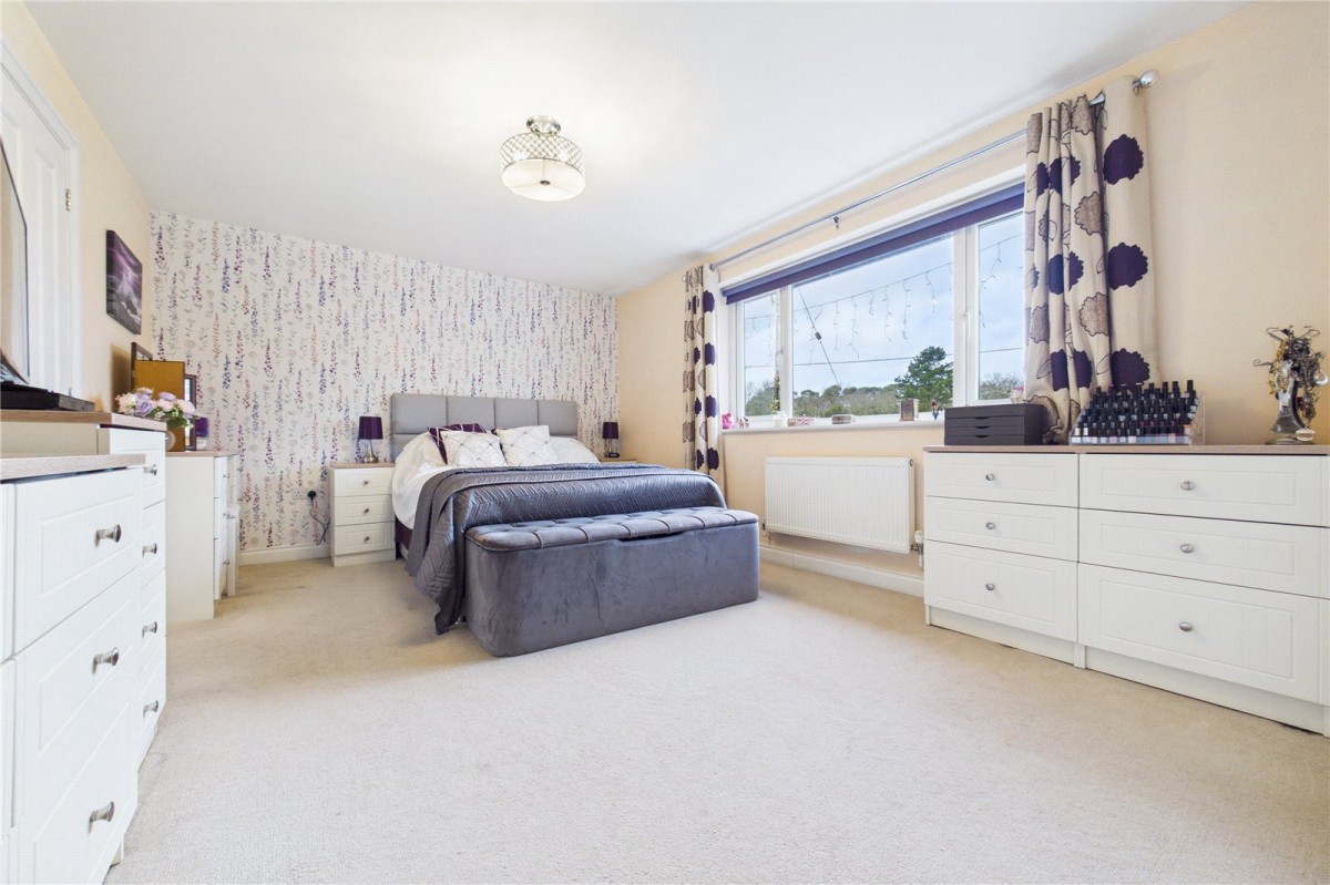 Mortimer Common, Reading, Berkshire