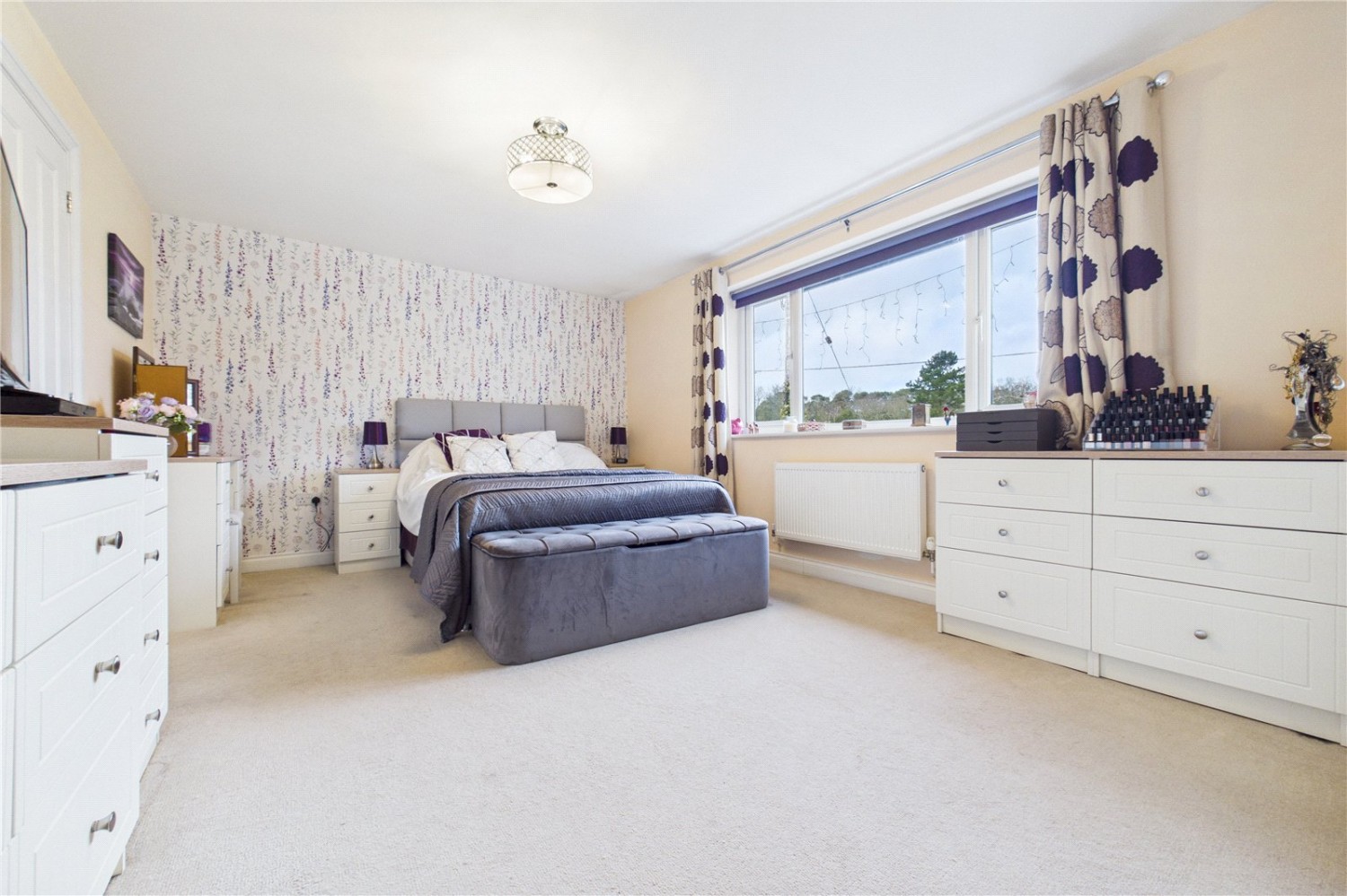 Mortimer Common, Reading, Berkshire