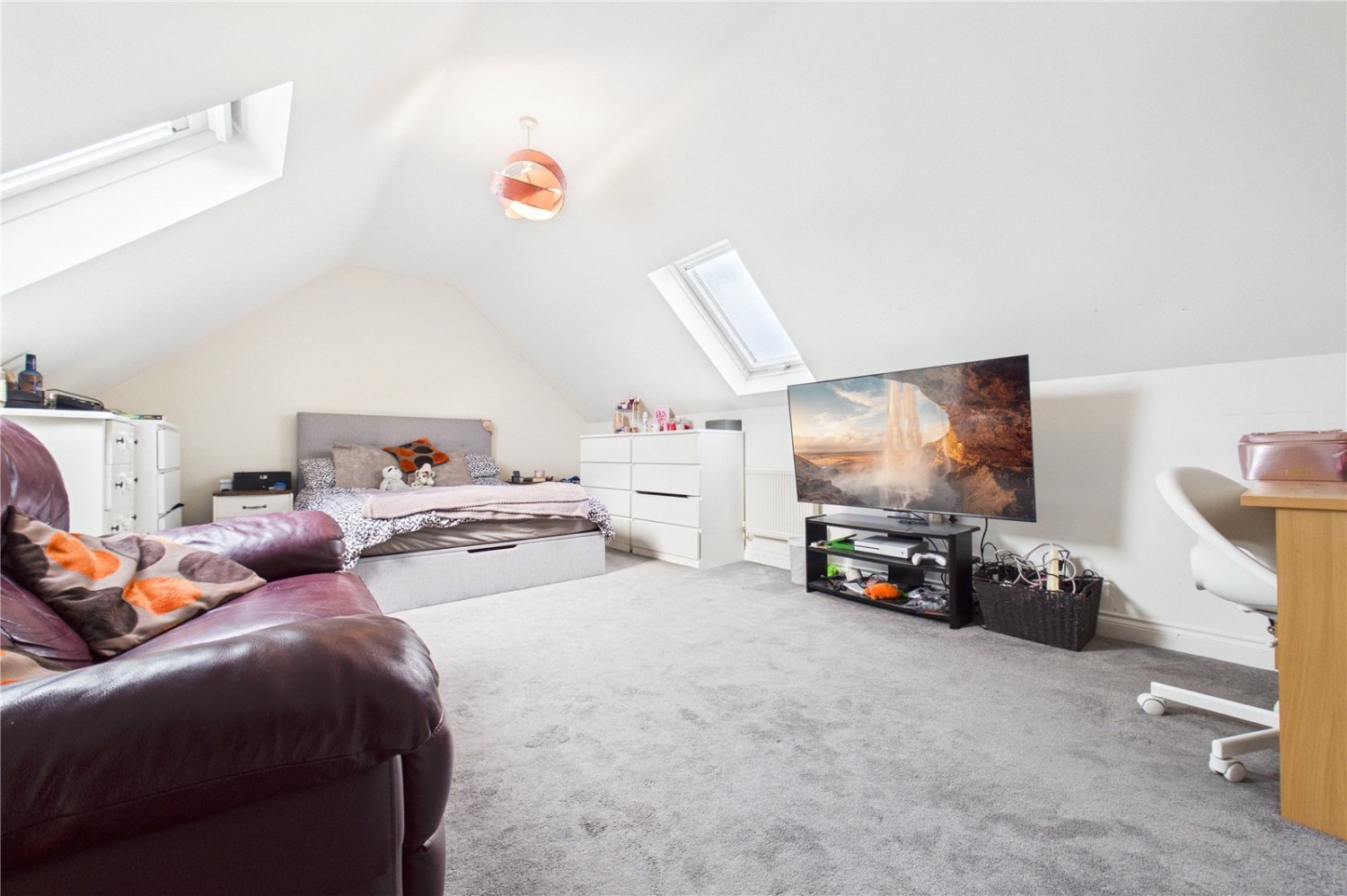 Mortimer Common, Reading, Berkshire