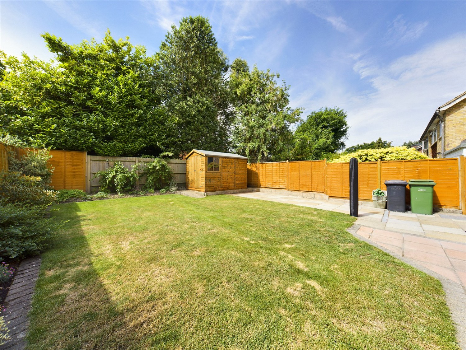 Mortimer, Reading, Berkshire