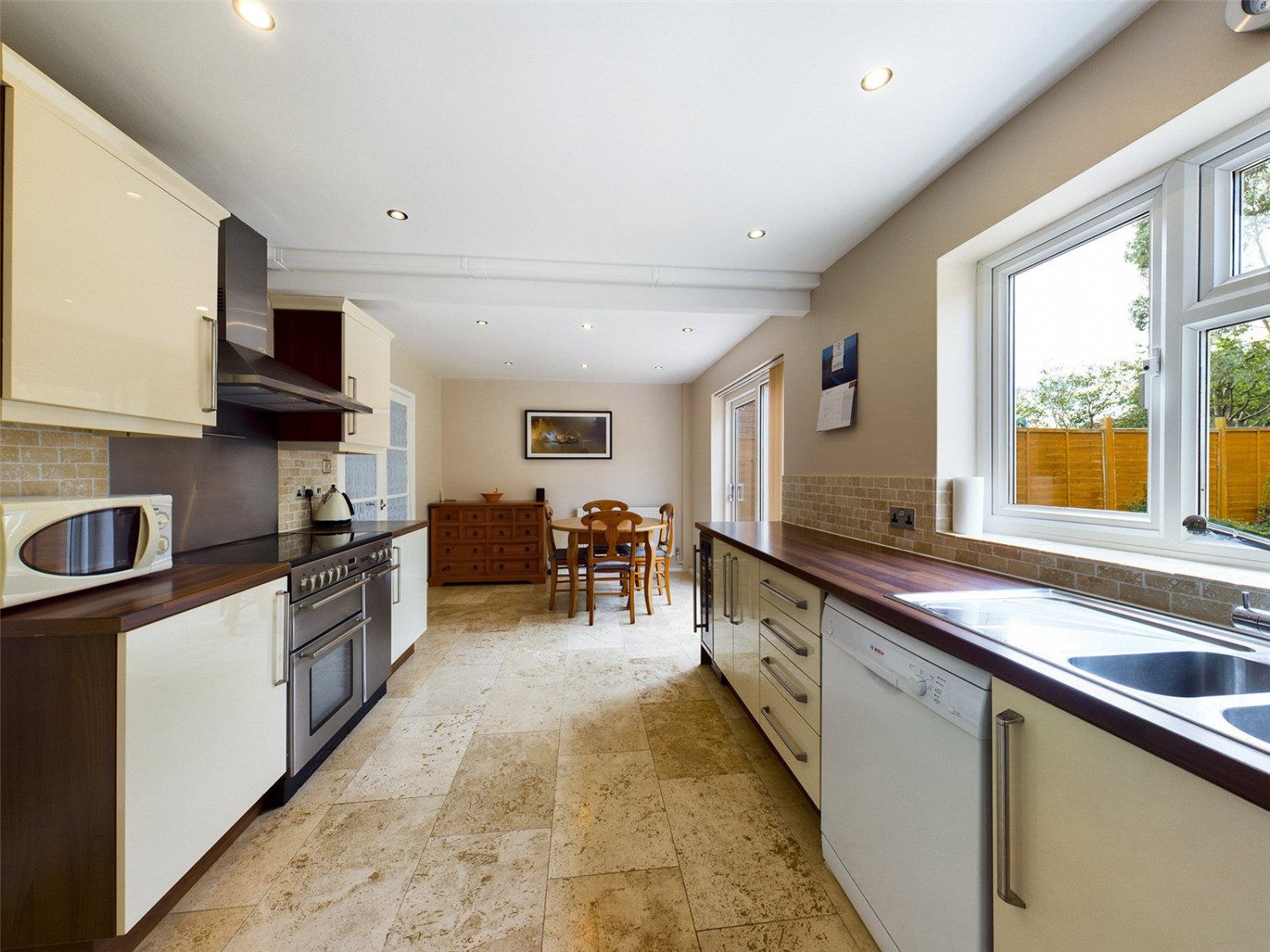 Mortimer, Reading, Berkshire
