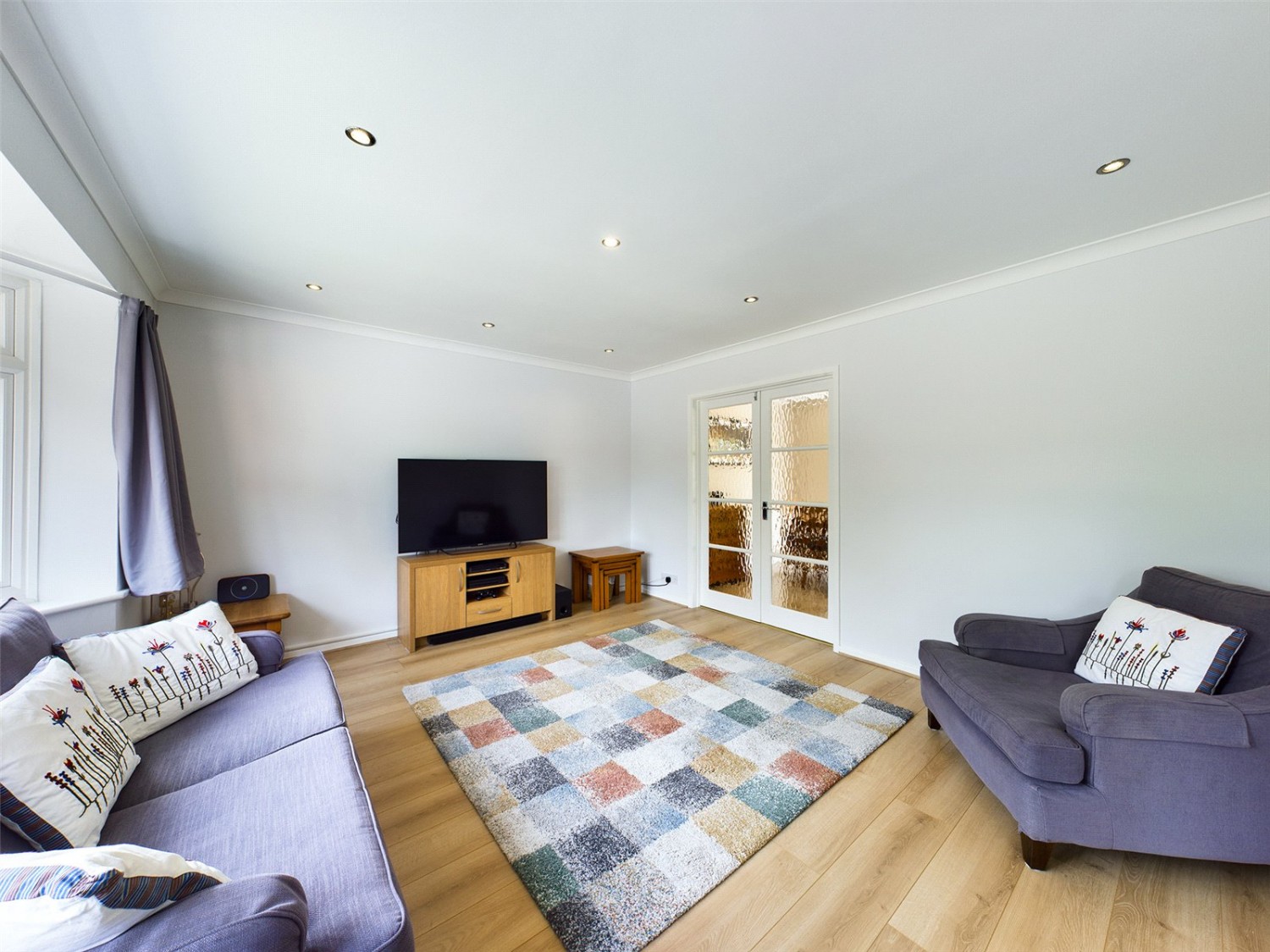 Mortimer, Reading, Berkshire