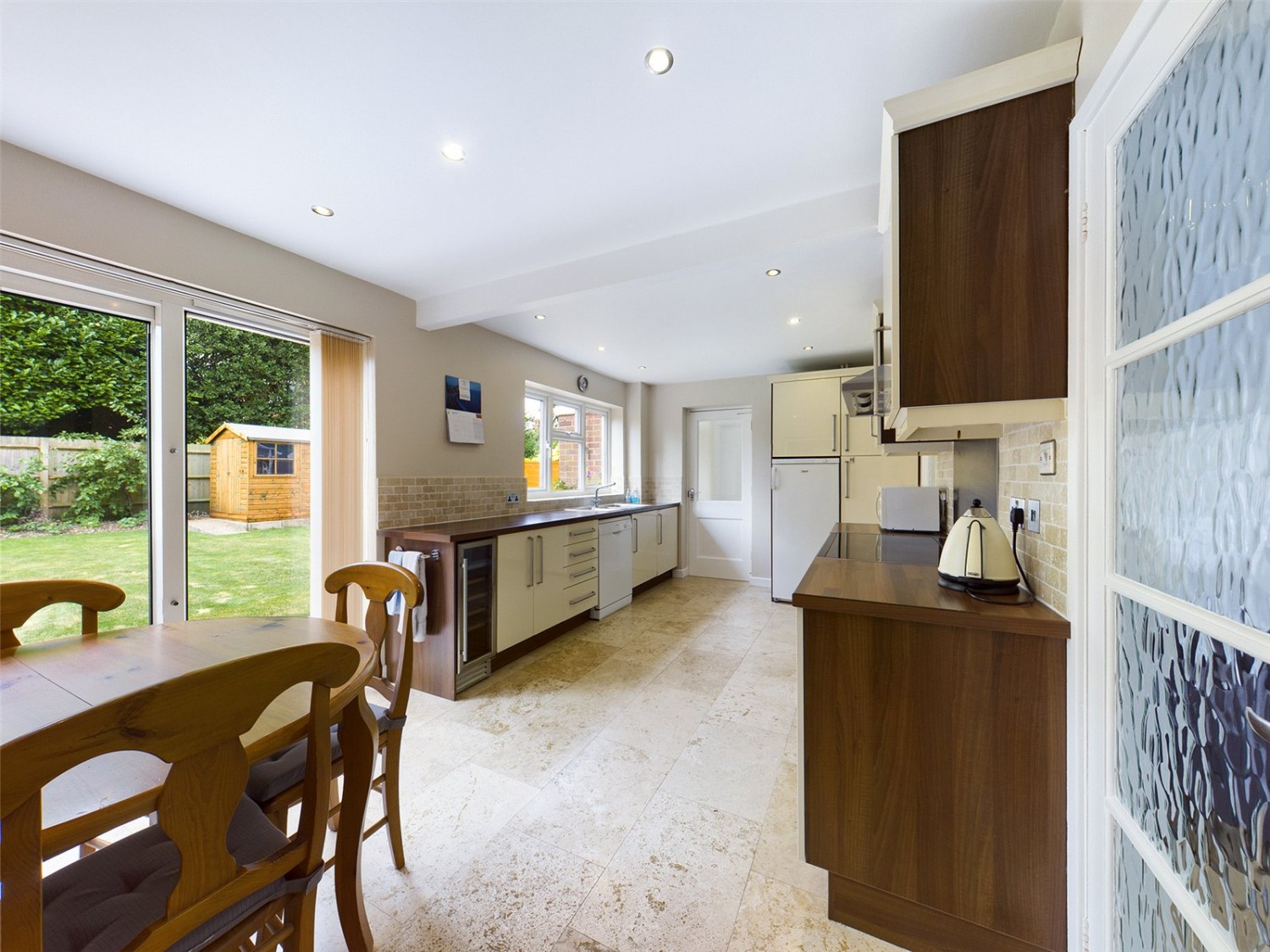 Mortimer, Reading, Berkshire
