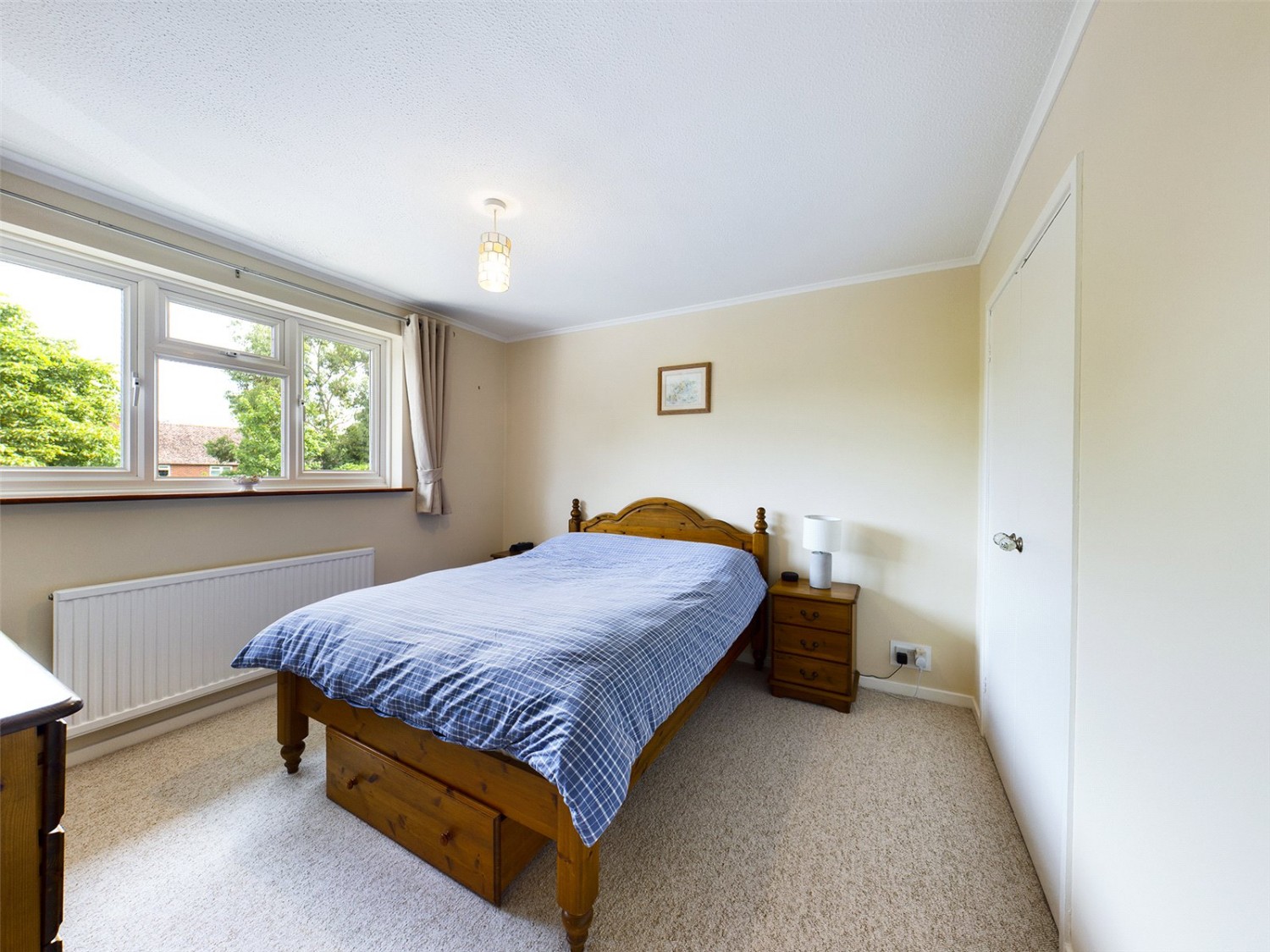 Mortimer, Reading, Berkshire