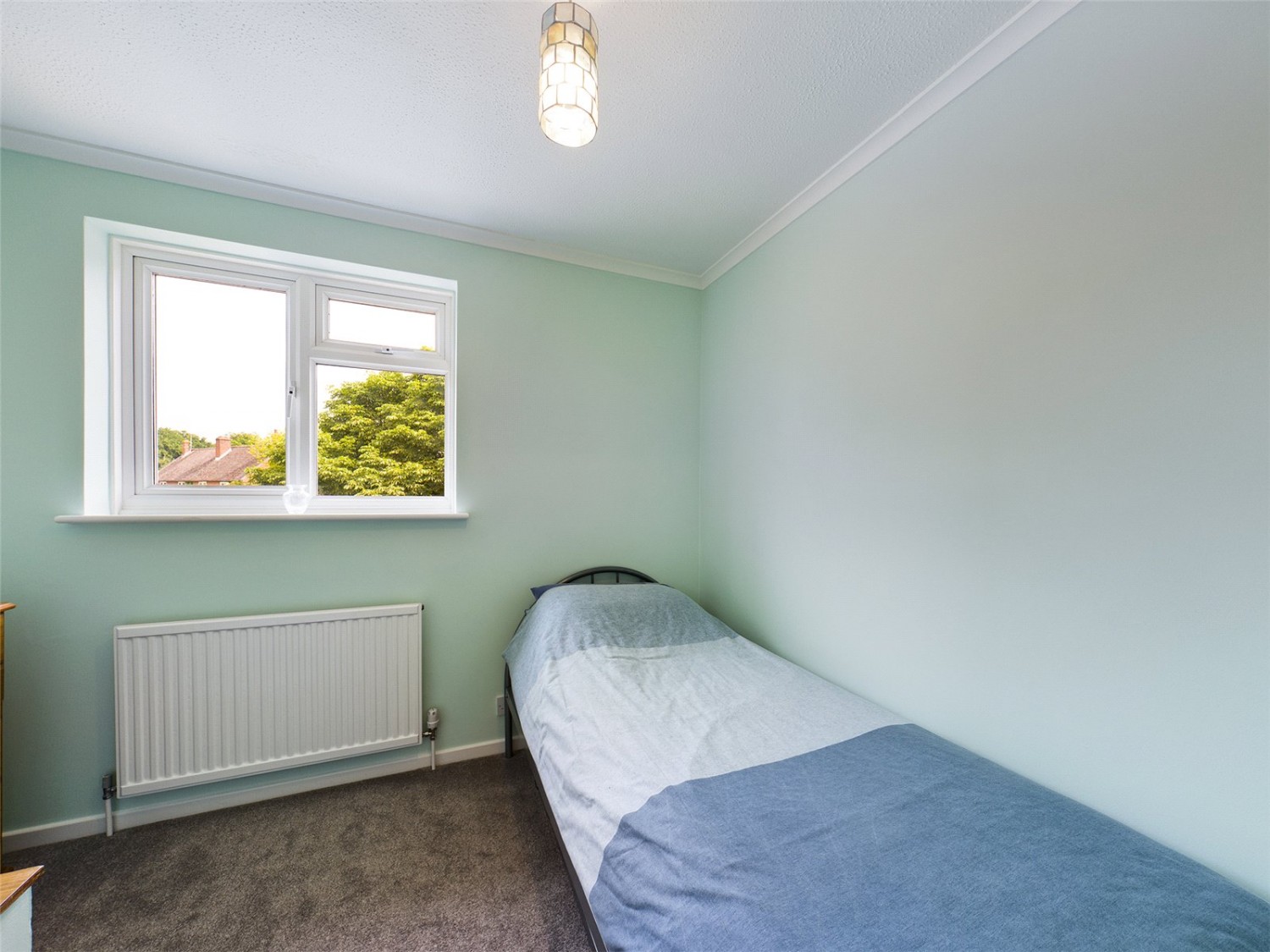 Mortimer, Reading, Berkshire