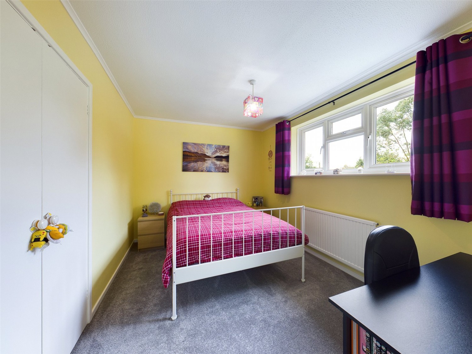 Mortimer, Reading, Berkshire
