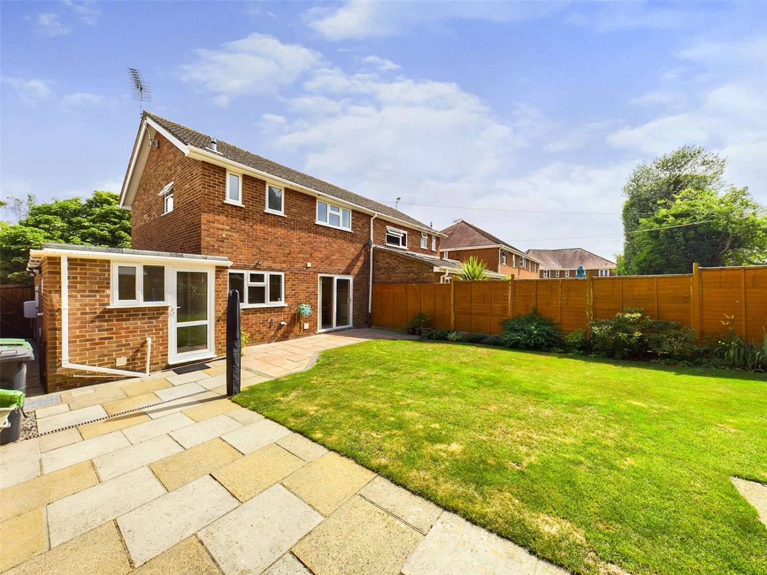 Mortimer, Reading, Berkshire