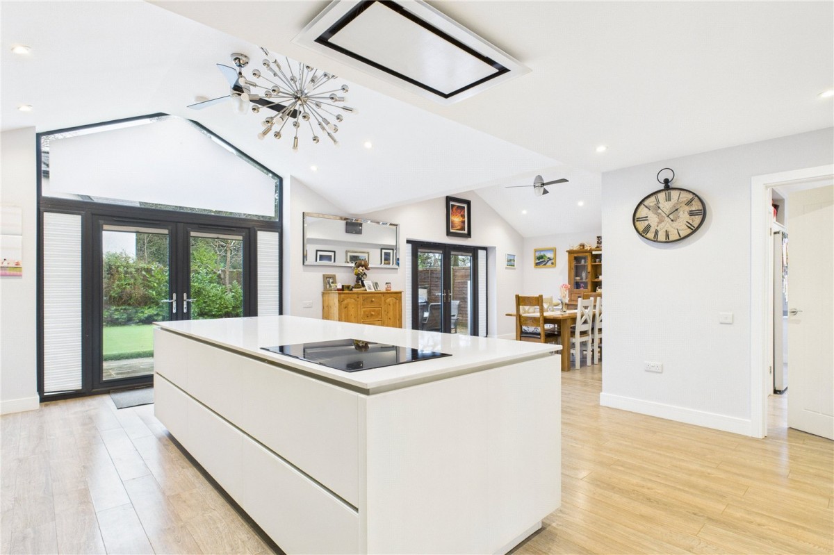 Sulhamstead, Reading, Berkshire