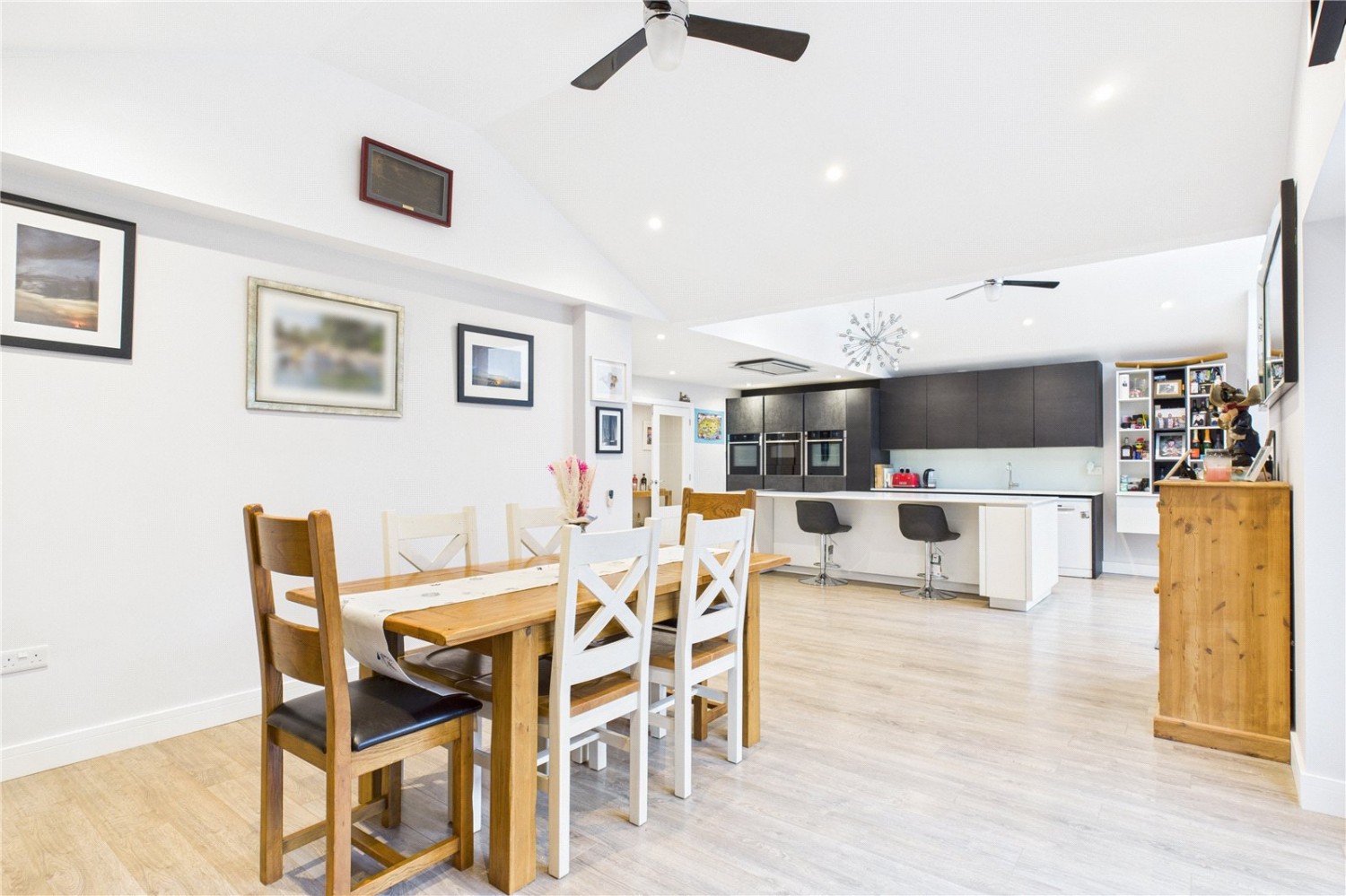 Sulhamstead, Reading, Berkshire