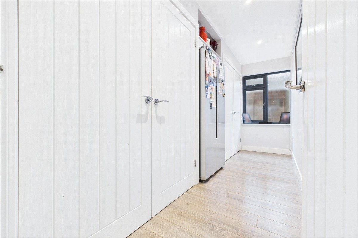 Sulhamstead, Reading, Berkshire