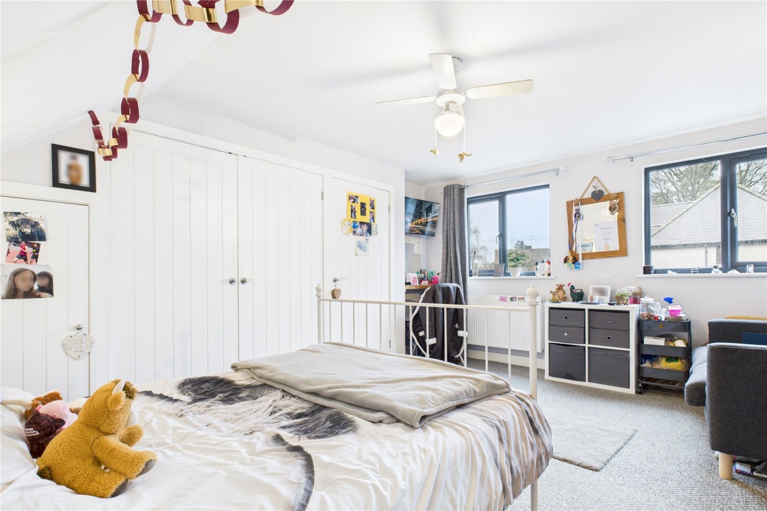 Sulhamstead, Reading, Berkshire