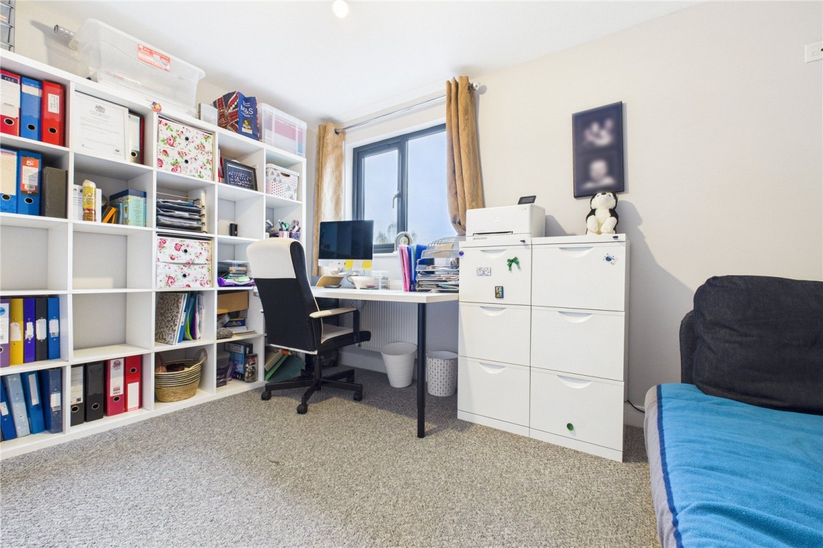 Sulhamstead, Reading, Berkshire