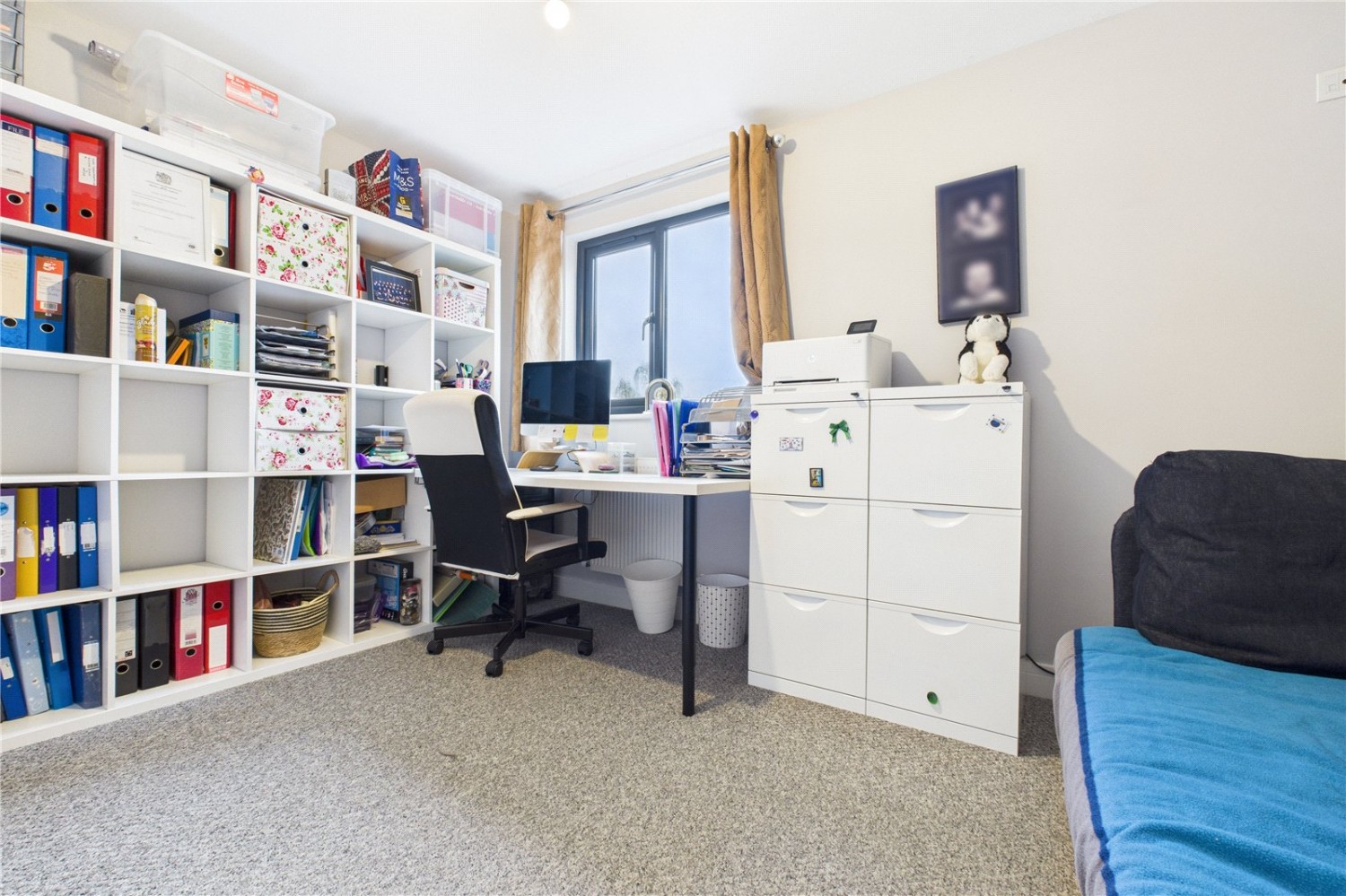 Sulhamstead, Reading, Berkshire