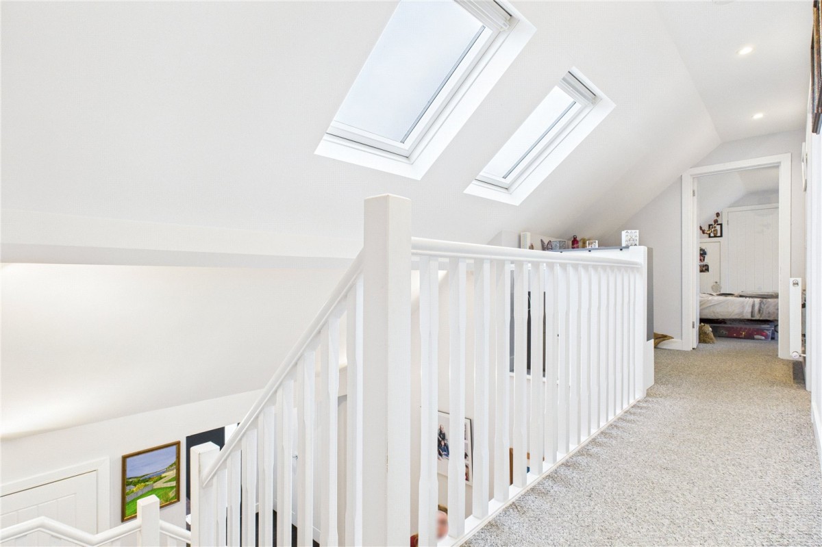 Sulhamstead, Reading, Berkshire