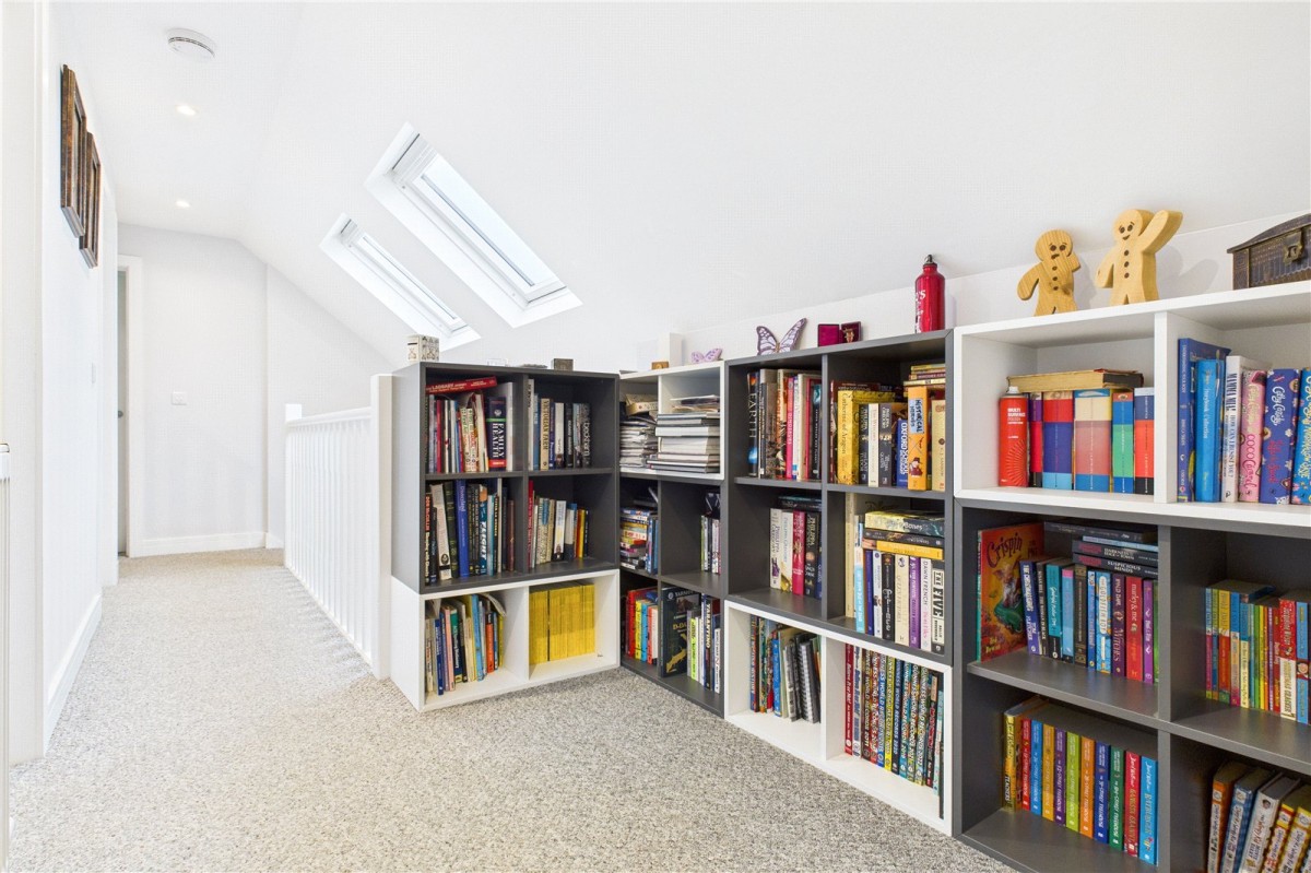 Sulhamstead, Reading, Berkshire