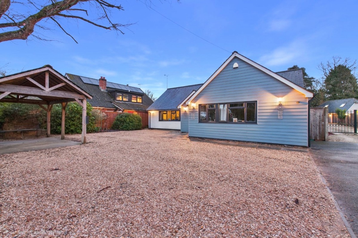 Sulhamstead, Reading, Berkshire