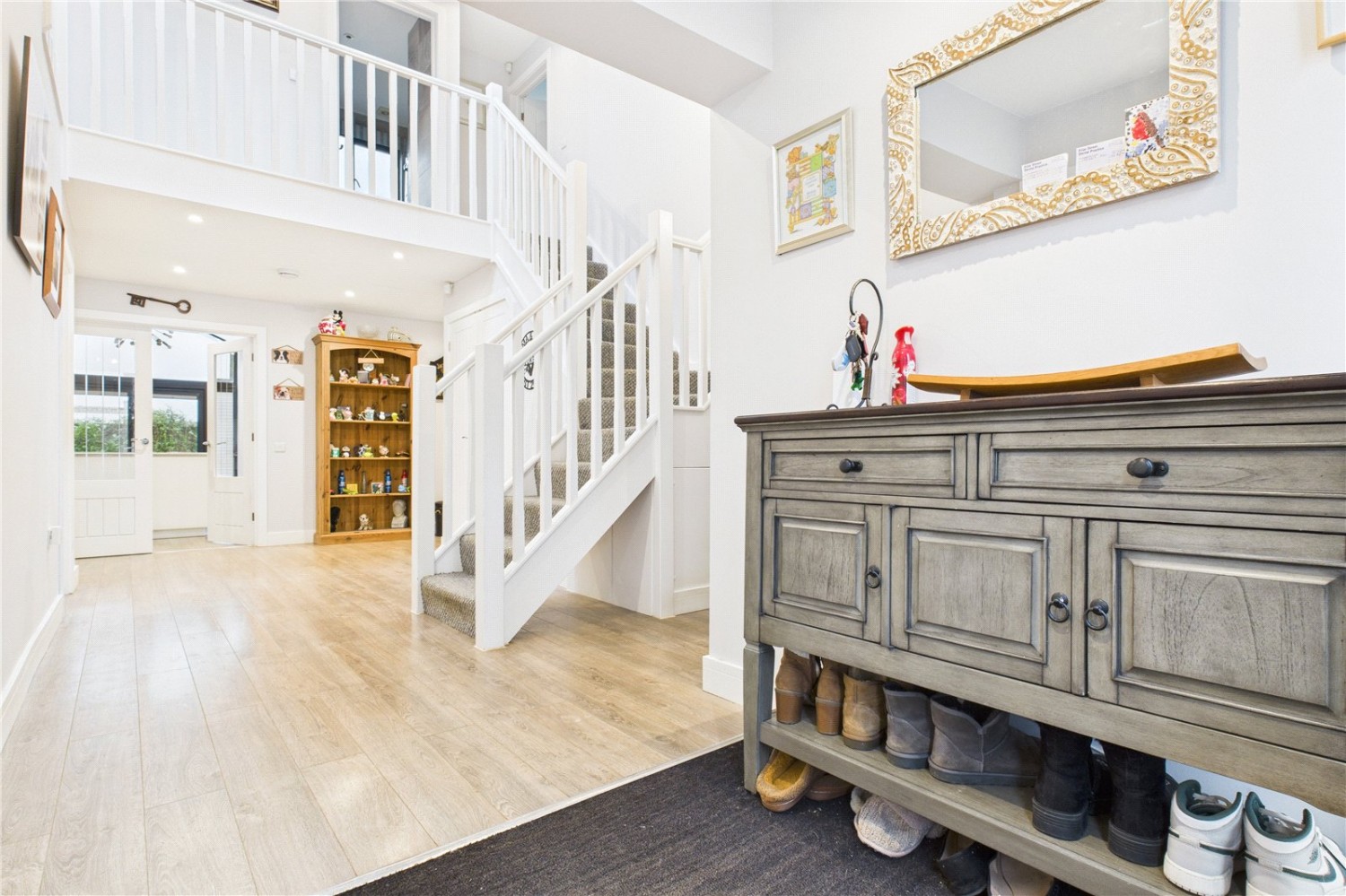 Sulhamstead, Reading, Berkshire