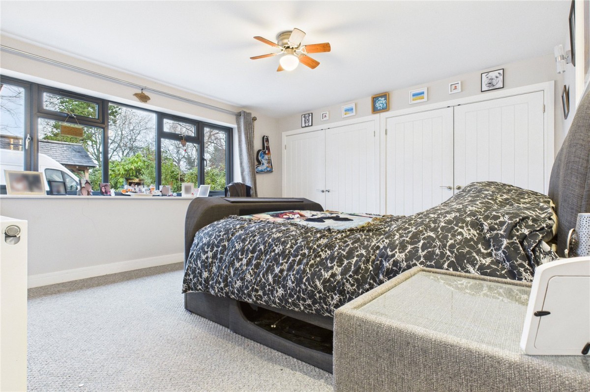 Sulhamstead, Reading, Berkshire