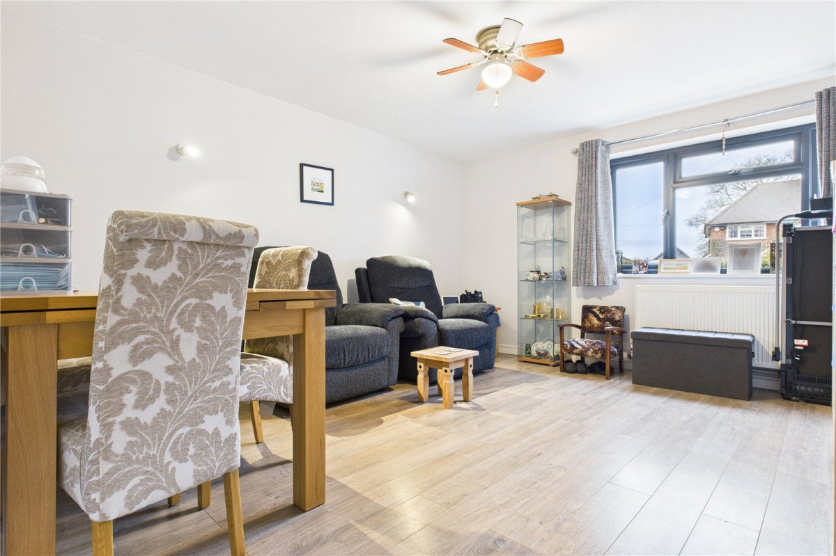 Sulhamstead, Reading, Berkshire