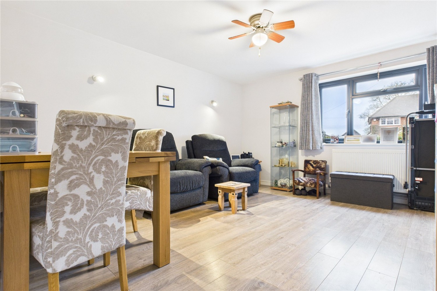 Sulhamstead, Reading, Berkshire