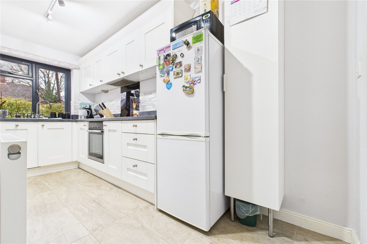 Sulhamstead, Reading, Berkshire